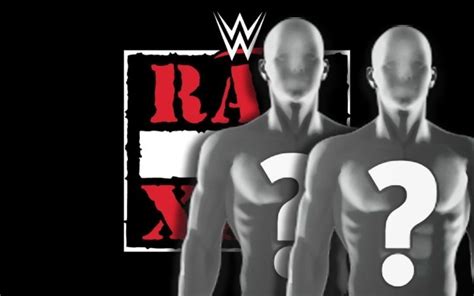 Full Spoiler Lineup For Wwe Raws 30th Anniversary Special