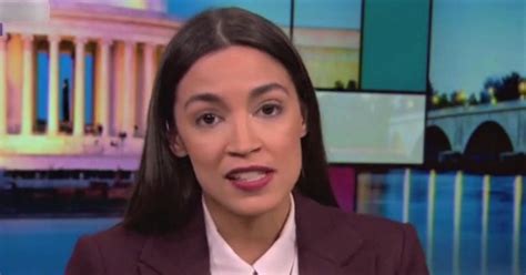 Ocasio Cortez Owes Back Taxes From 2012 Ignored Notices But Wants Americans To Pay More Taxes