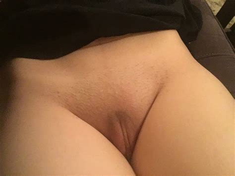 A Perfect V Porn Pic