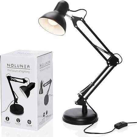 B K Licht Lampe De Bureau Led R Tro Lampe De Table Led Lampe De