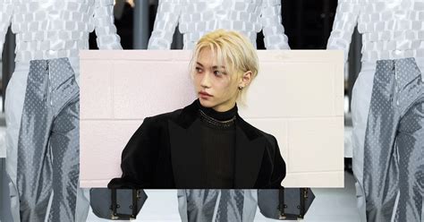 Stray Kids’ Felix Won the Met Gala in a Total White Look - EnVi Media