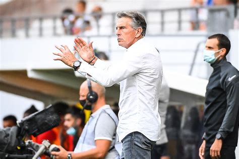 Asse Puel Est Détesté Mais Cest Le Meilleur Foot 01