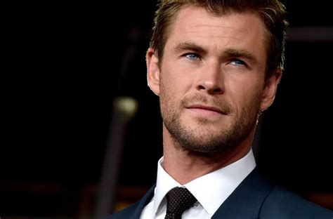 Chris Hemsworth Is The Fittest Hacker In History In ‘blackhat Metro Us