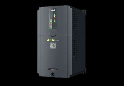 Invt Vfd Gd Series High Performance Drives Manufacturer From Ahmedabad