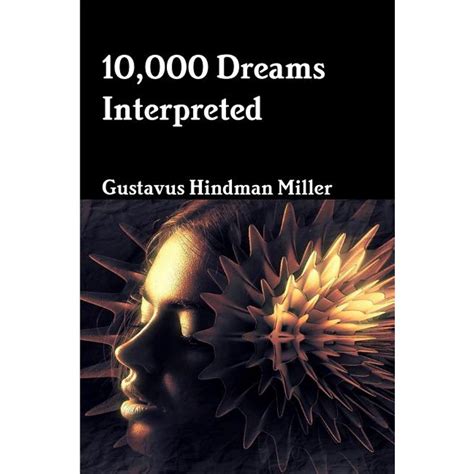 dreams interpreted paperback walmartcom walmartcom