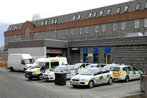 Aberdeen Police To Hold Even To Boost The Recruitment Of Officers