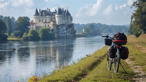 La Loire en vélo tout ce que vous devez savoir pour partir