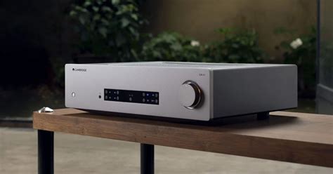 Best stereo amplifiers 2024: the best integrated amps for every budget ...