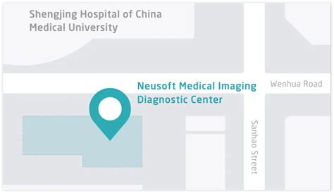 Neusoft Medical Lmaging Diagnostic Center