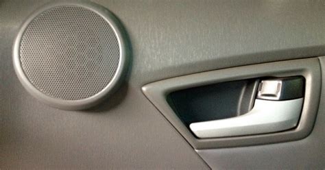 Ways To Make Your Car Door Speakers Louder And Better - SpeedLux