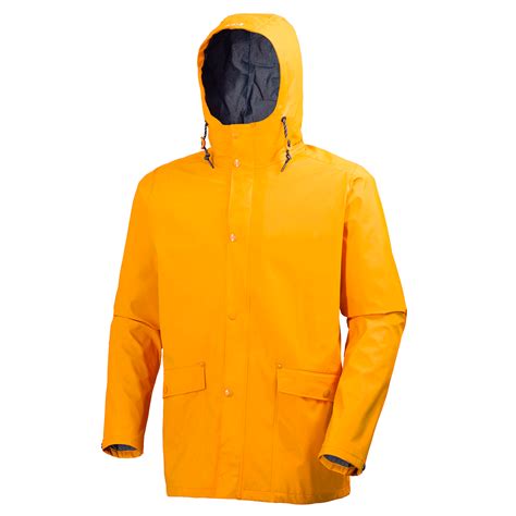 Raincoat PNG Transparent Images