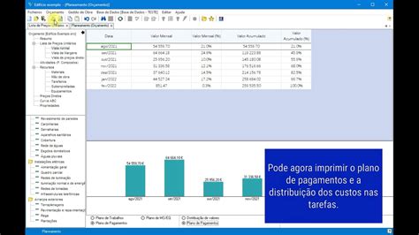 Elaborar O Plano De Pagamentos YouTube