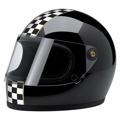 Biltwell Gringo S Helmet