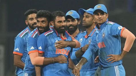 Ind Vs Sa Odi अब वनडे में साउथ अफ्रीका से भिड़ेगा भारत किसका पलड़ा है