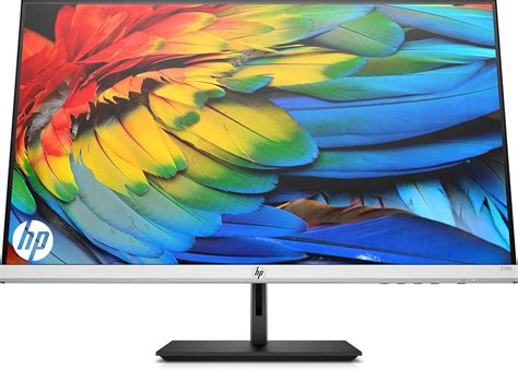 Hp Fh Ultraslim Full Hd Monitor X Inch Hdmi Vga