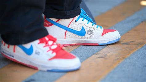 Nike Dunk Versus Air Jordan What Are The Key Differences The Sole