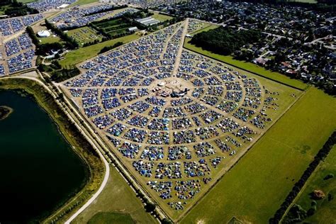 Roskilde Festival | Roskilde, Festival, Festival season