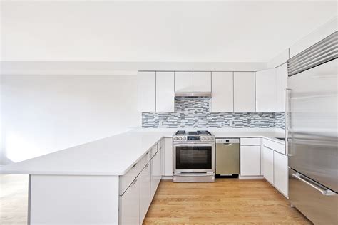 Greenwich Village condos overlooking MacDougal-Sullivan Historic