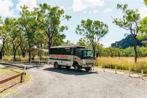 Chillagoe Caves And Outback From Cairns Full Day Tour Getyourguide