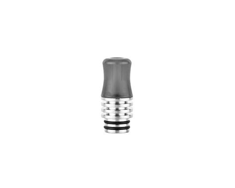 Drip Tip Court Droit Embout Cigarette Lectronique Vape Mtl Reewape