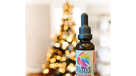 2500mg Full Spectrum Cbd Hemp Oil Tincture