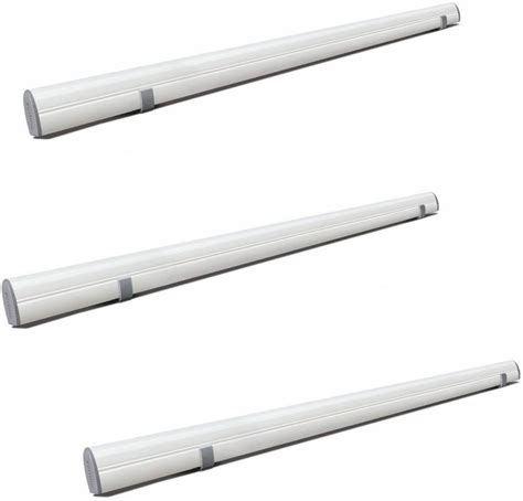 Philips Astraline 20 Watt 4feet Led Batten Cool White Straight Linear