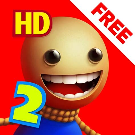 Buddyman: Kick 2 HD Free | iPhone & iPad Game Reviews | AppSpy.com