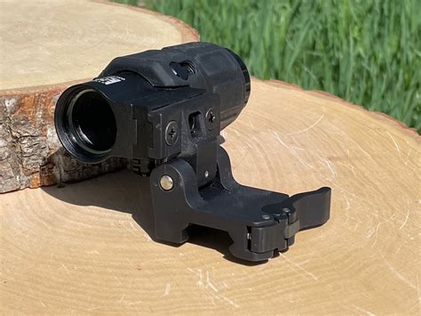 Eotech G Magnifier Weapon Sight Rkb Armory