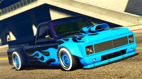 NOUVEAU DÉCLASSE YOSEMITE DRIFT 1 308 000 GTA 5 ONLINE YouTube