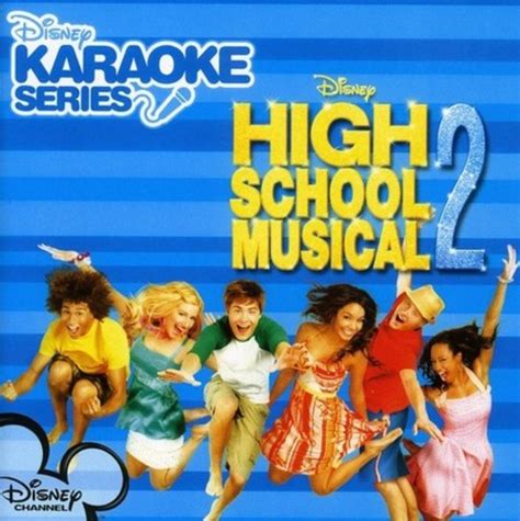 Disneys Karaoke Series H