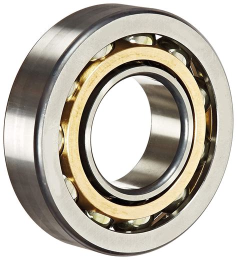 Angular Contact Ball Bearings – SAMDEX