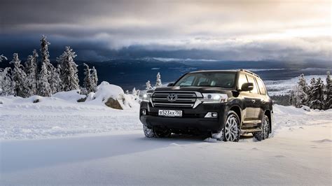 Toyota Land Cruiser Wallpapers Top Free Toyota Land Cruiser