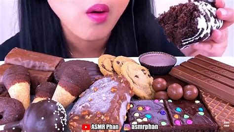 Satisfying Asmr Ice Cream Eating Sounds Indulge In Sweet Treats And Relaxation Video Dailymotion