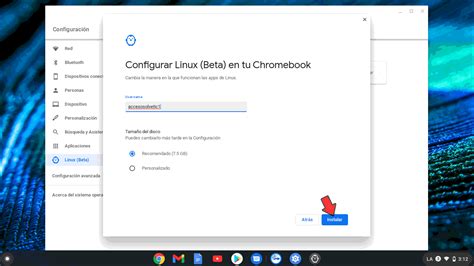 Cómo instalar Microsoft Edge en Chromebook Solvetic