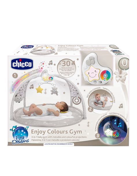 Chicco Palestrina Dei Colori 3 In 1 Vespe Store