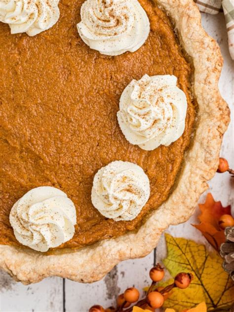 Grandma S Sweet Potato Pie Recipe The Cagle Diaries