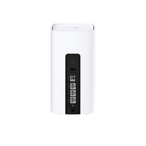 TP-Link MX515v "CAT 12" Router inkl. Tarif FLAT - eety
