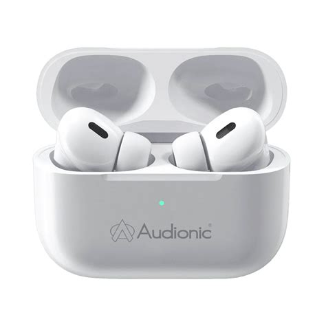 Audionic Airbud Loop Pro Wireless Earbuds Computer Choice