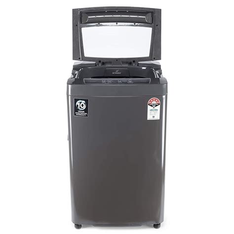 Wteon 650 Ad 5 0 Rogr Fully Automatic Godrej 6 5 Kg Top Load Washing