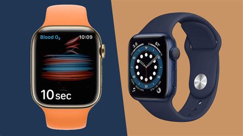 Apple Watch Vs Apple Watch Quale Scegliere Techradar