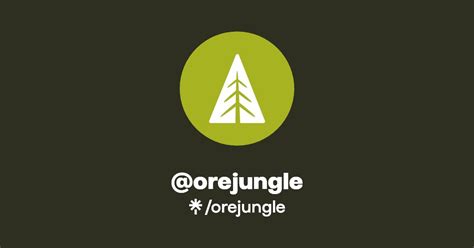 Orejungle Instagram Linktree