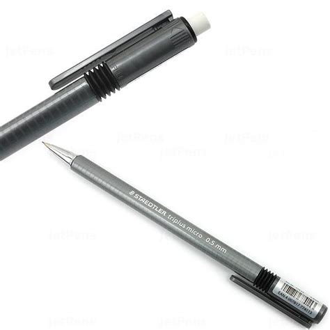 Staedtler Portaminas Triplus Micro