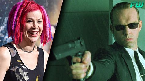 Matrix 4: Lana Wachowski Stopped Hugo Weaving’s Agent Smith Return ...