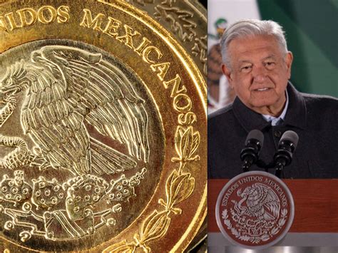 La Econom A Est Creciendo Se Nota L Pez Obrador