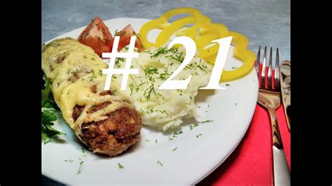 ВКУСНЫЕ КОТЛЕТЫ В ПАНИРОВОЧНЫХ СУХАРЯХ С СЫРОМ \ Котлеты в духовке с ...