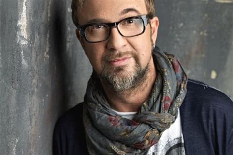 Marco Masini Le Date Del Tour Teatrale Teatro It