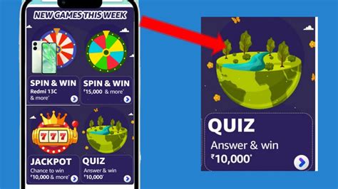 Amazon Quiz Answer Win 10000 Amazon Quiz Answers Today Amazon