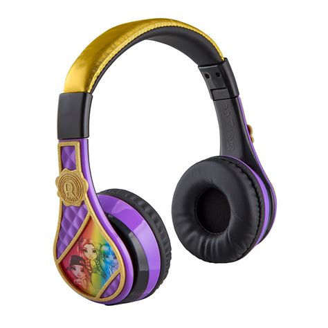 Rainbow High Bluetooth Headphones for Kids – eKids