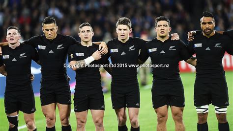 Rwc 2015 All Blacks V Namibia 24 September 2015 Photosport New Zealand