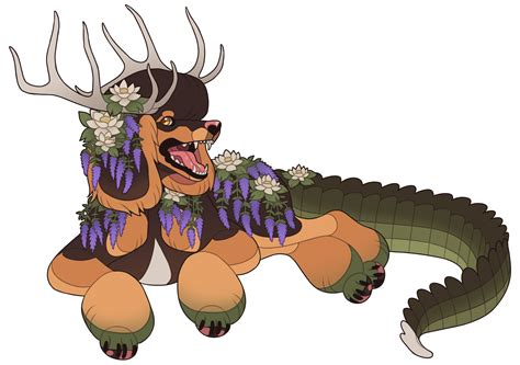 taiga-biome on Toyhouse